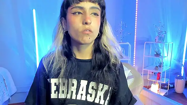 MaveParks  online show from October 31, 11:47 am