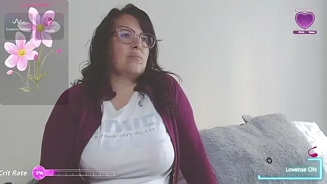 honeyhot paty online show from September 13, 7:11 pm