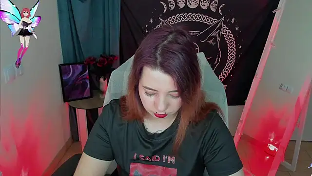 Sam Mystery online show from December 18, 1:49 pm