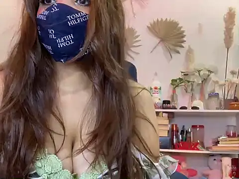 Fantastic ruby online show from July 10, 5:35 pm