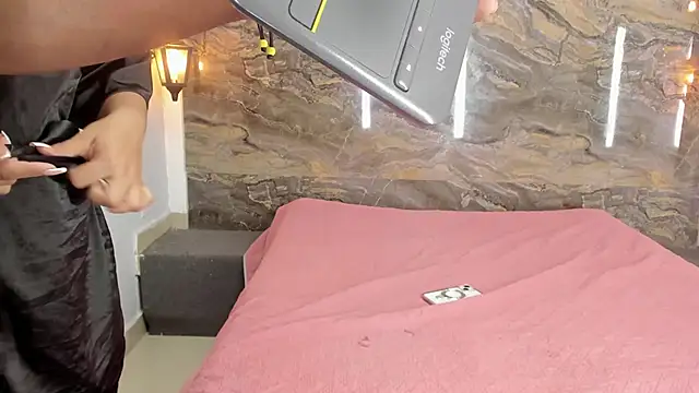 kaleb violeta 1 online show from November 7, 4:18 am