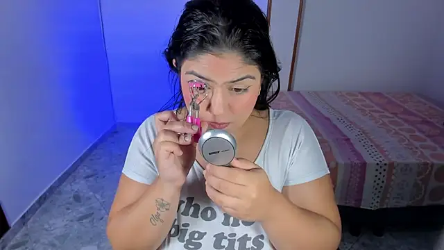 iris torrez  online show from October 7, 2:54 pm