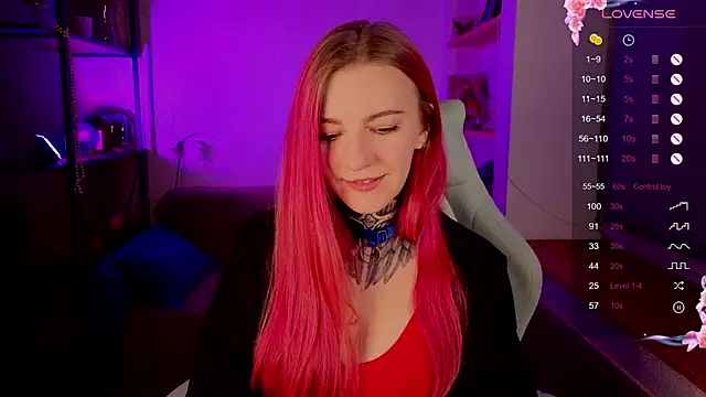 Roxy      online show from November 28, 6:16 am