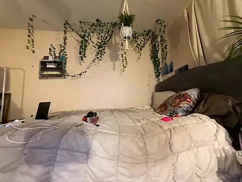 magicalc00ch online show from October 27, 3:35 am