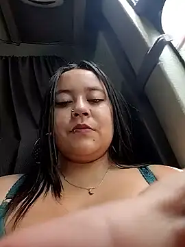 Cristal  04 online show from March 14, 4:41 pm