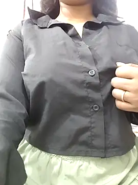 MohiniHott online show from September 14, 5:49 am