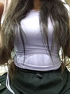 MohiniHott online show from October 13, 12:08 pm