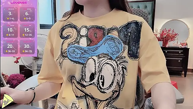 Berrysweet 68 online show from February 25, 1:59 am