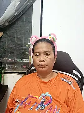 Fon Bigboobs online show from September 17, 2:37 pm