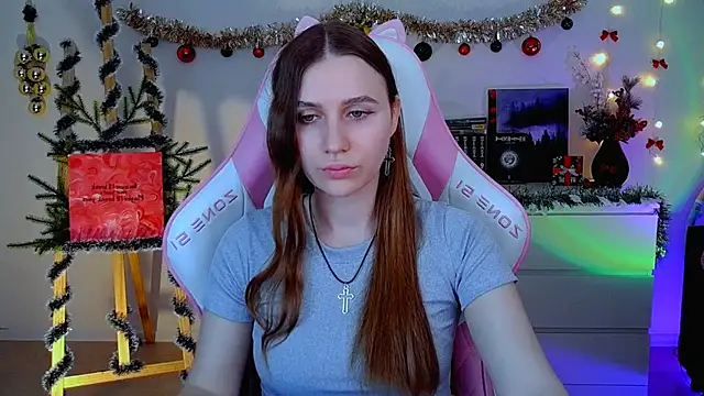 AliceCharmy online show from December 15, 10:53 am