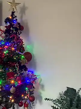 Luccreccia  online show from January 18, 2:35 pm