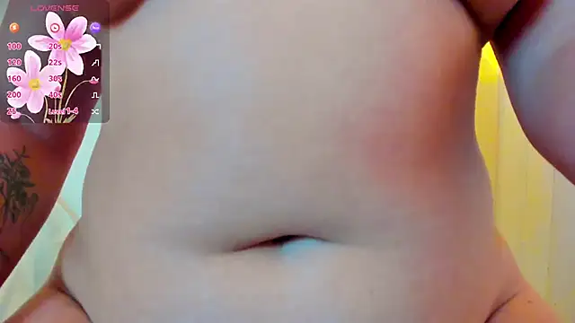 LisaHadwin online show from September 16, 7:33 pm