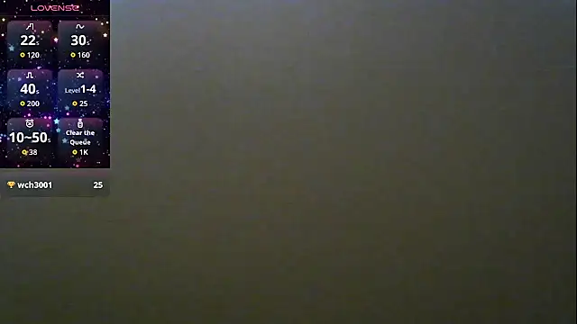 lovense test04 online show from March 16, 7:23 am