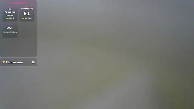 lovense test04 online show from March 31, 7:52 am