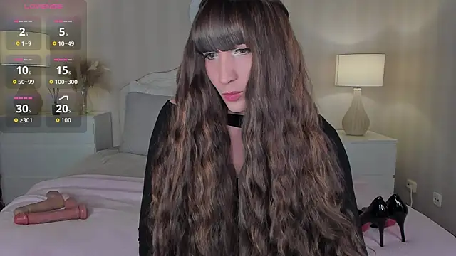 valeriasecret online show from September 22, 12:36 pm