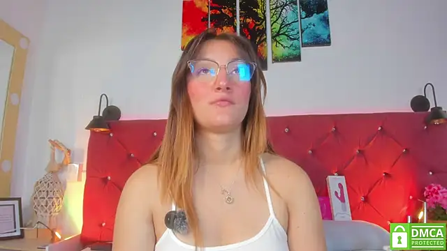 Ruth harvey  online show from February 8, 2:32 pm