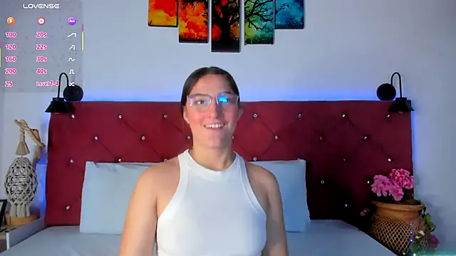 Ruth harvey  online show from November 11, 12:24 pm