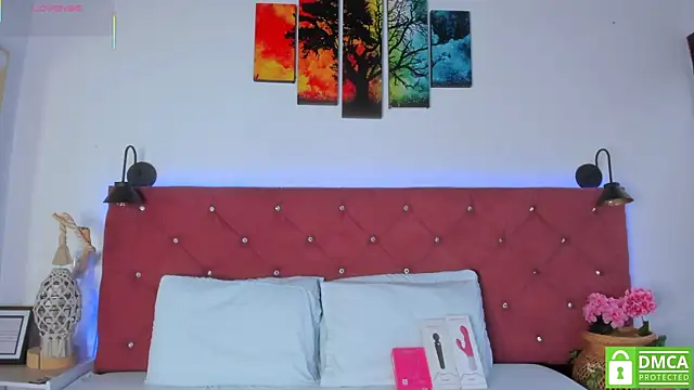 Ruth harvey  online show from October 20, 1:14 pm