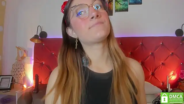 Ruth harvey  online show from March 16, 2:10 pm