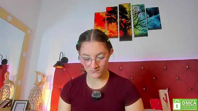 Ruth harvey  online show from February 27, 3:12 pm