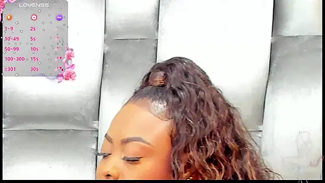 CamilaBenitez online show from February 9, 11:40 pm