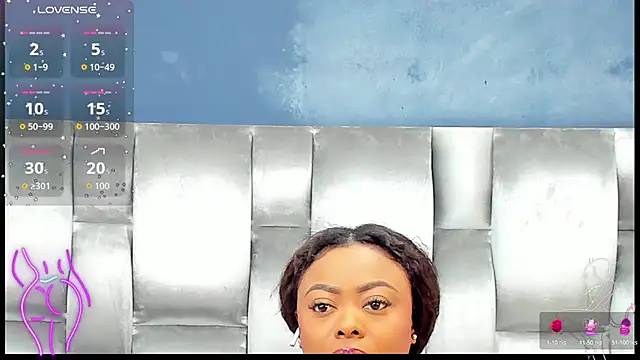 CamilaBenitez online show from October 5, 1:38 pm