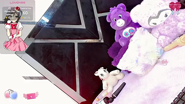 AlahiaDabion online show from September 22, 6:34 am