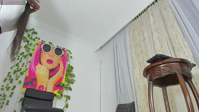 Alex Keit online show from October 2, 1:38 pm