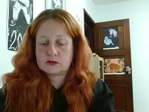 ViioletaMora online show from February 26, 3:16 am