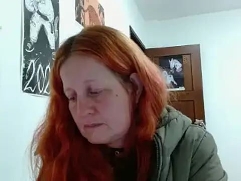 ViioletaMora online show from February 11, 2:15 am