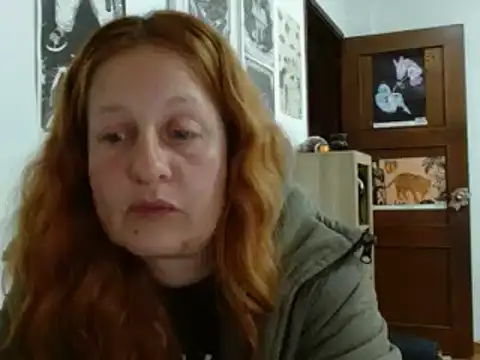 ViioletaMora online show from June 2, 4:02 am