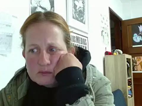 ViioletaMora online show from March 31, 3:39 am