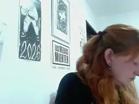 ViioletaMora online show from March 23, 3:01 am