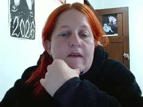 ViioletaMora online show from January 8, 4:49 am