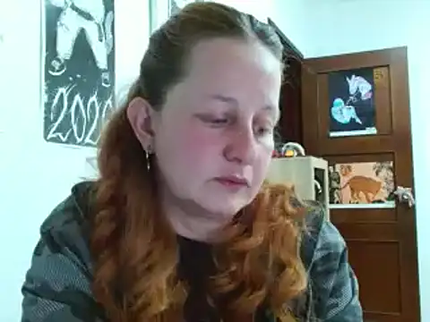 ViioletaMora online show from April 10, 6:30 am