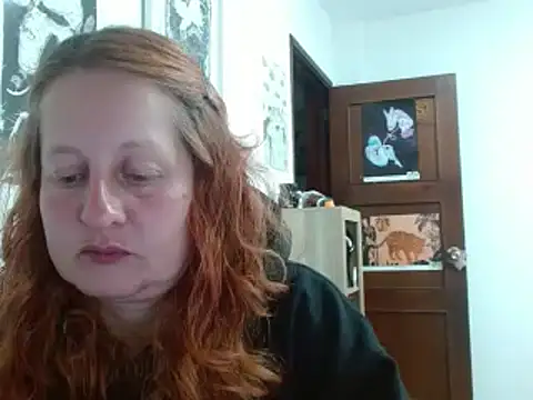 ViioletaMora online show from March 15, 12:12 am