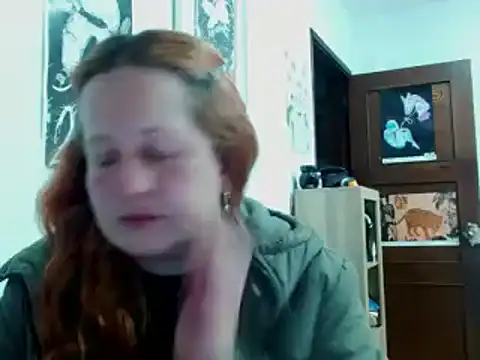 ViioletaMora online show from March 10, 12:03 am