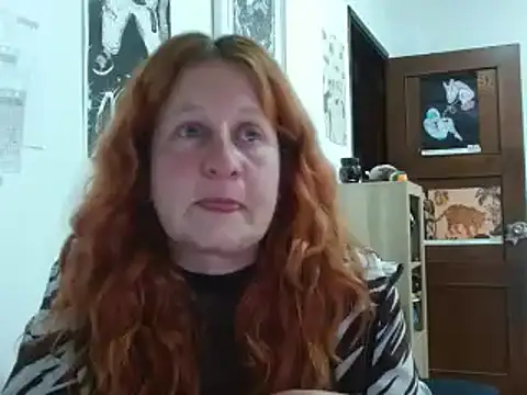 ViioletaMora online show from March 3, 2:06 am