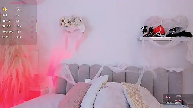 shann a online show from October 27, 6:57 pm