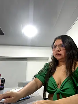 alice love052 online show from October 26, 5:14 am