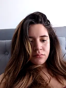 maliciaworld online show from March 3, 6:03 pm