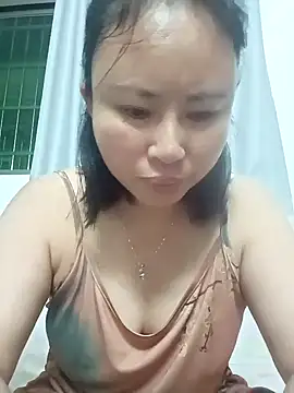 xiaoxuer online show from May 31, 8:43 pm