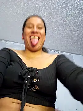 Zoe Nasty online show from February 8, 10:52 am