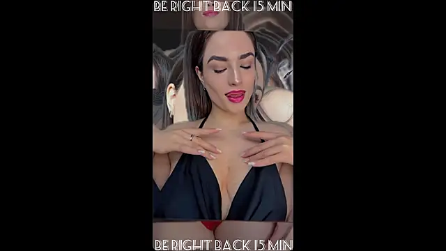 Camilla  one   online show from November 12, 1:25 am