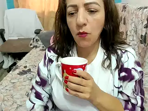 MonicaGarcia  online show from October 11, 7:27 pm