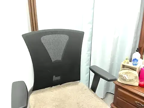 MonicaGarcia  online show from April 14, 2:28 pm