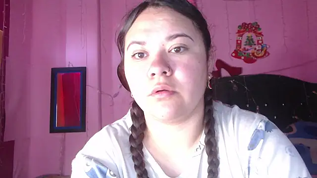 NikkiRous  online show from September 18, 12:58 pm