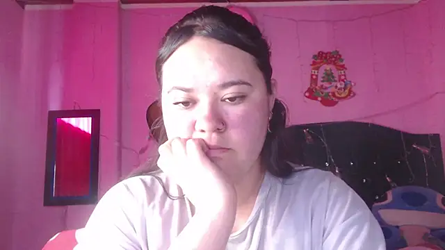 NikkiRous  online show from October 10, 4:23 pm