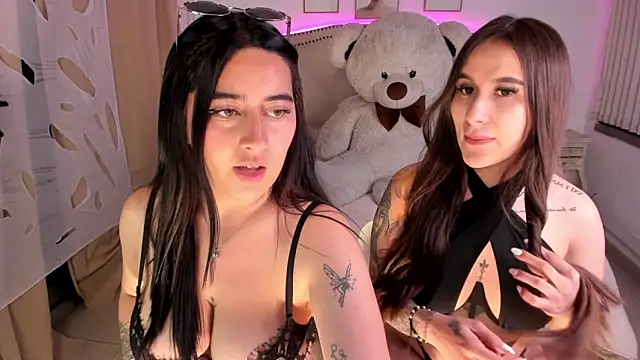 cami cruzz online show from October 22, 10:48 pm