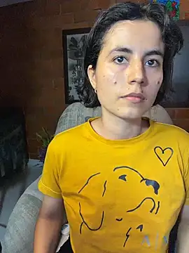 kanela3434 online show from December 16, 1:55 am